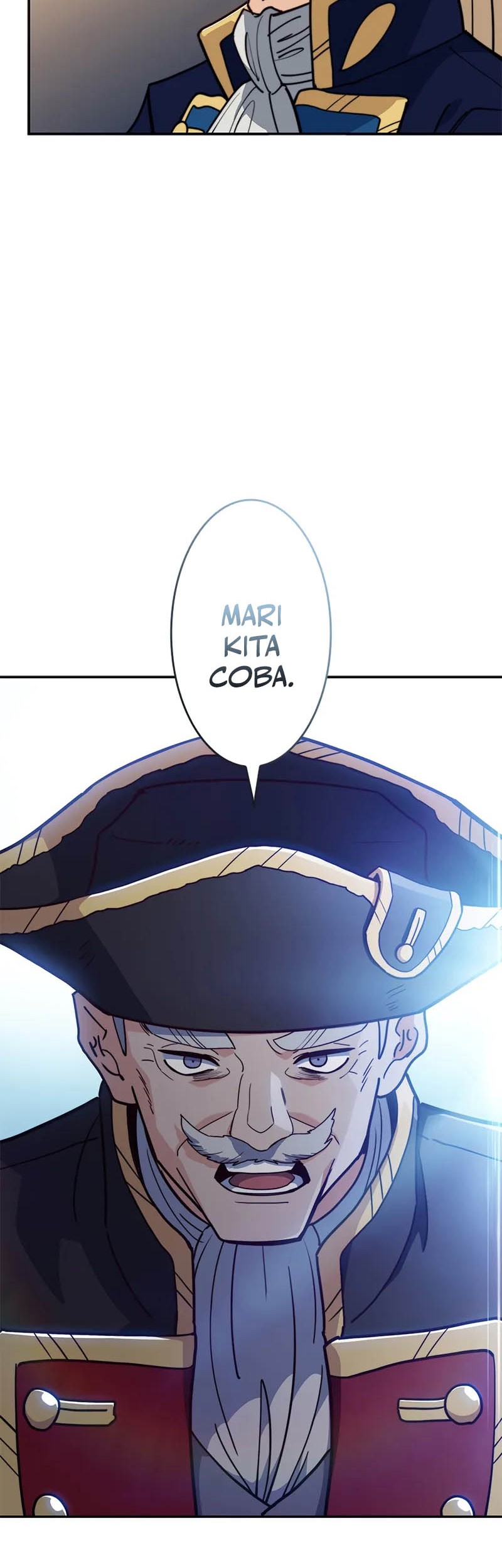 White Dragon Duke: Pendragon chapter 120 halaman 28