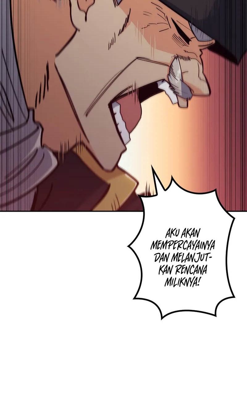 White Dragon Duke: Pendragon chapter 120 halaman 32
