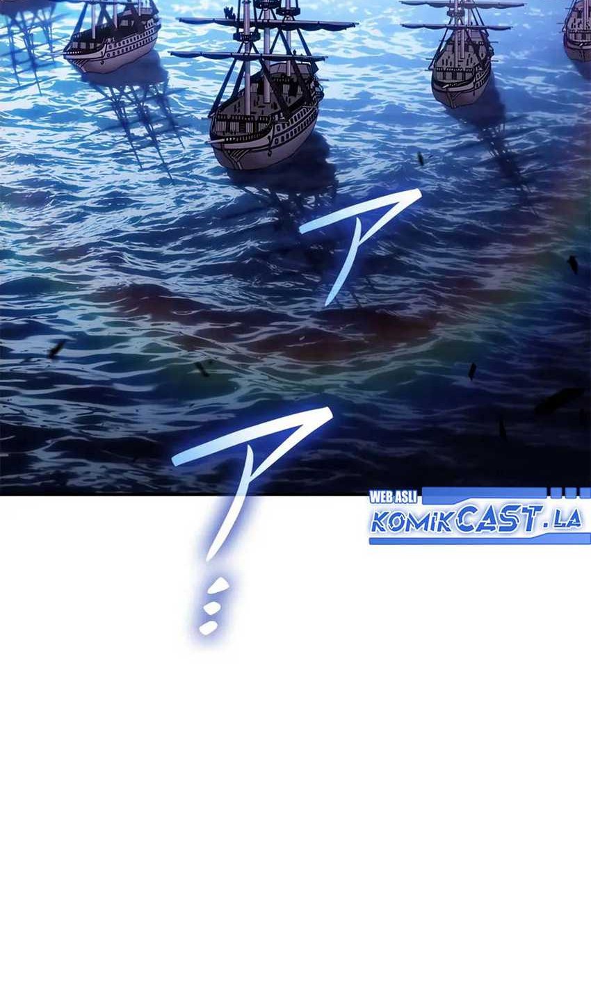 White Dragon Duke: Pendragon chapter 121 halaman 3