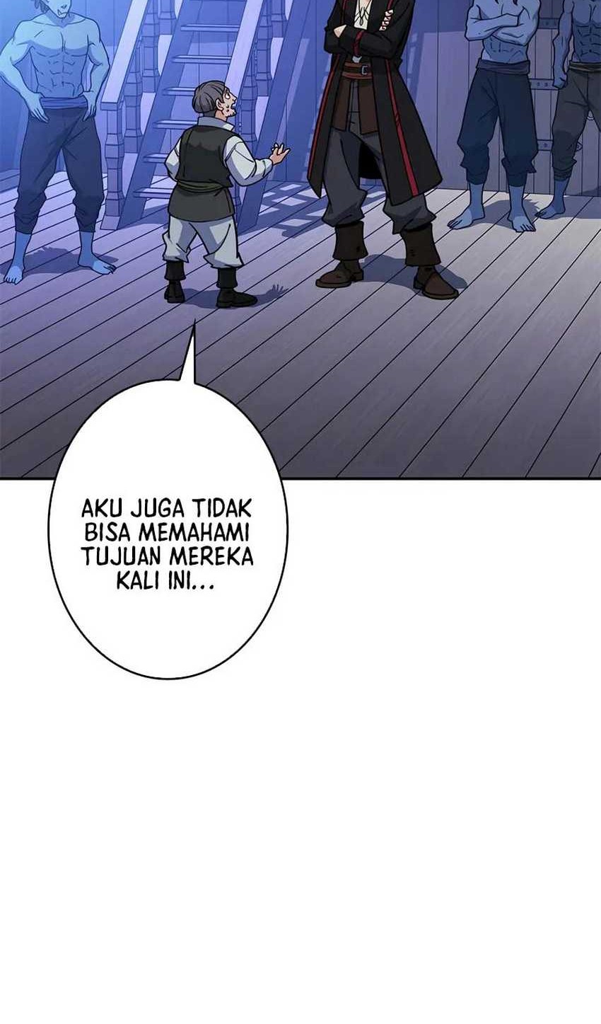 White Dragon Duke: Pendragon chapter 121 halaman 5
