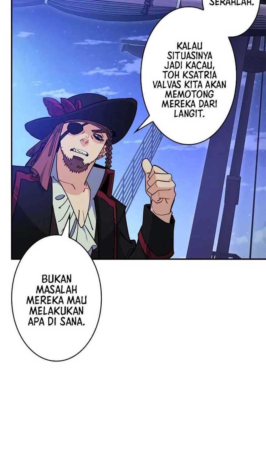 White Dragon Duke: Pendragon chapter 121 halaman 7