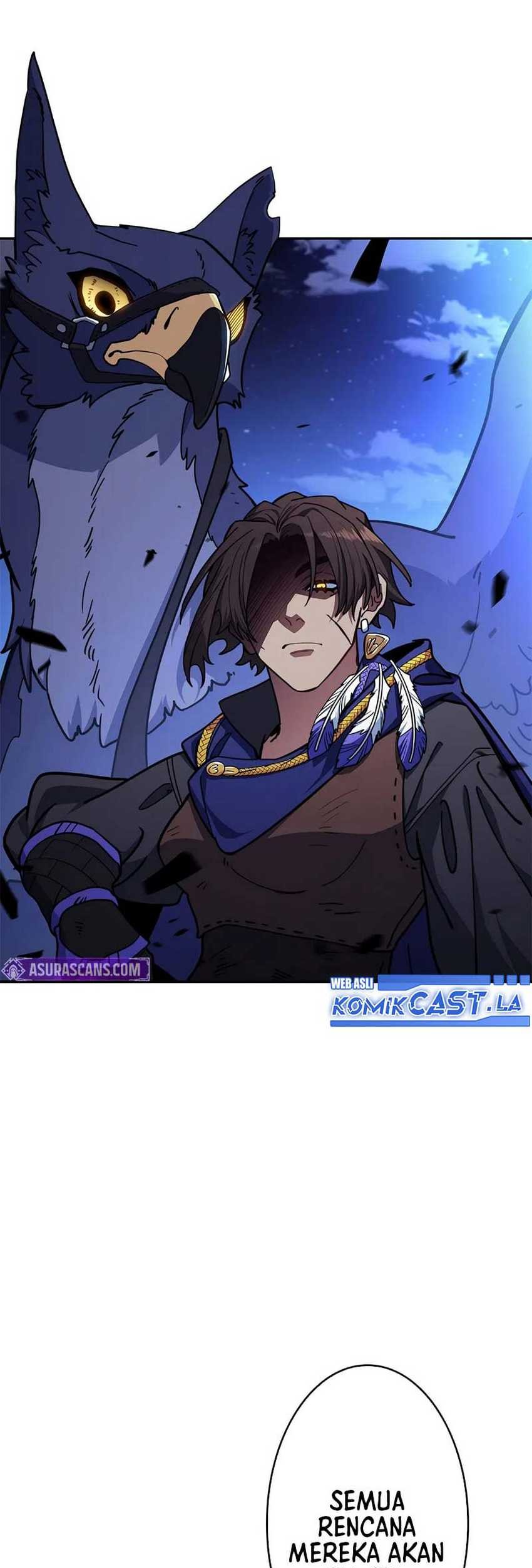 White Dragon Duke: Pendragon chapter 121 halaman 8