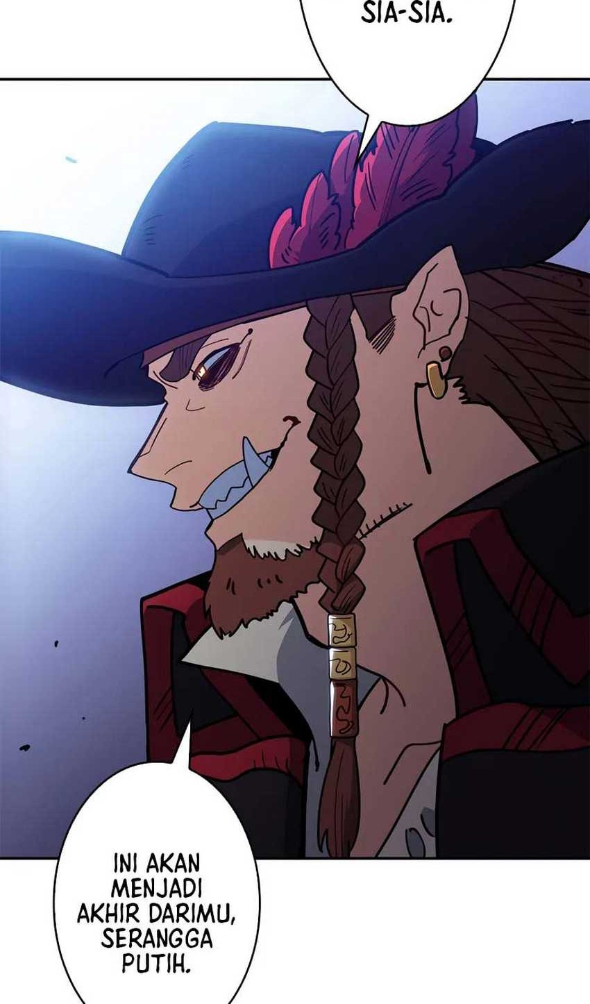 White Dragon Duke: Pendragon chapter 121 halaman 9
