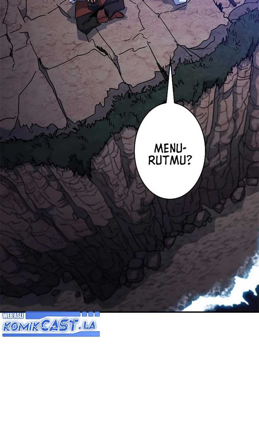 White Dragon Duke: Pendragon chapter 121 halaman 13