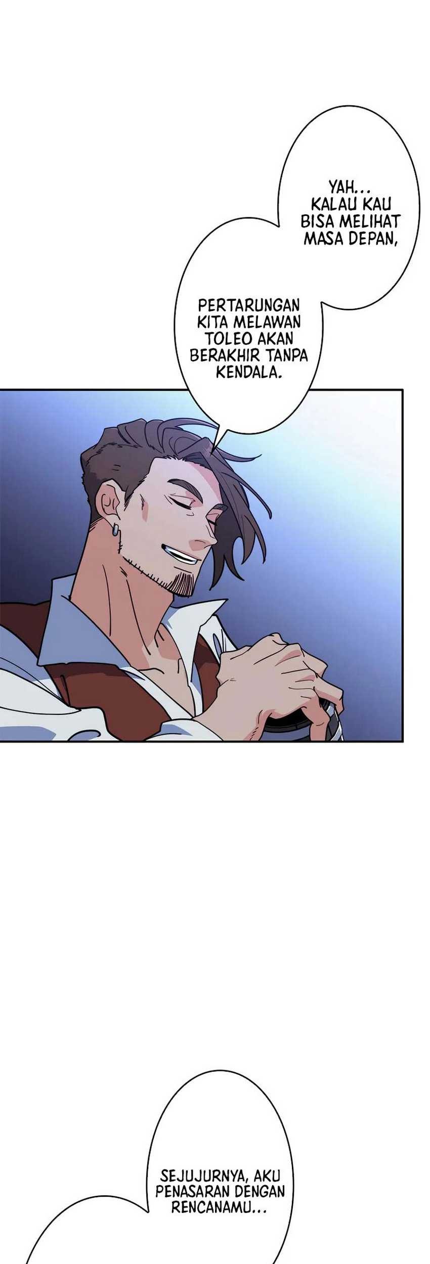 White Dragon Duke: Pendragon chapter 121 halaman 14