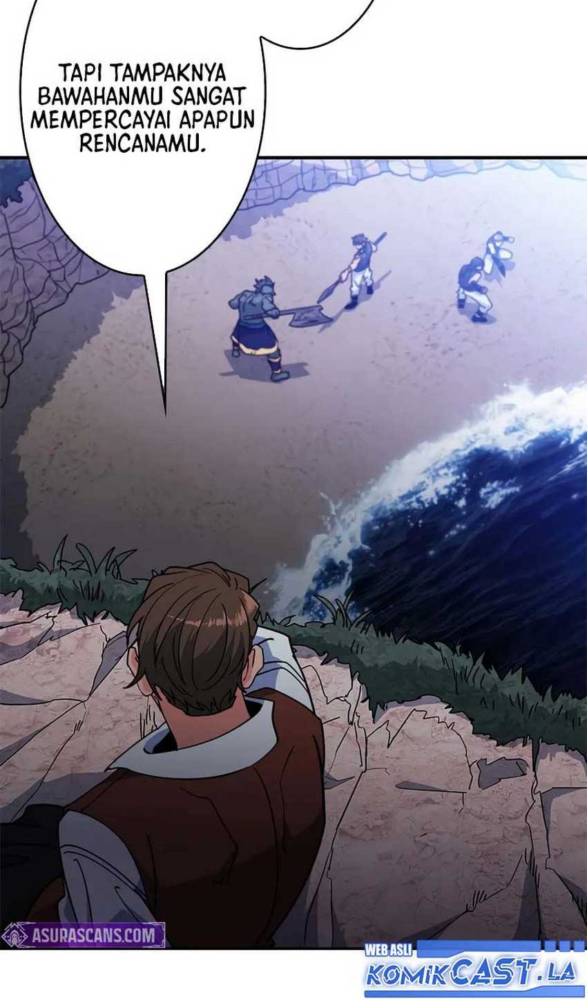 White Dragon Duke: Pendragon chapter 121 halaman 15