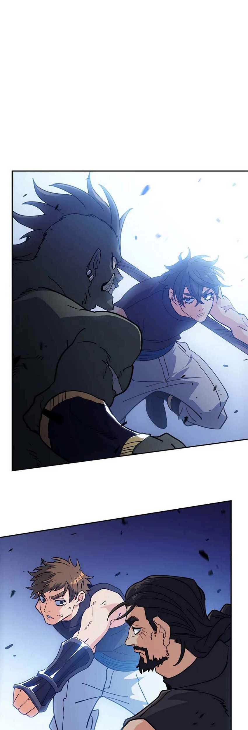 White Dragon Duke: Pendragon chapter 121 halaman 16