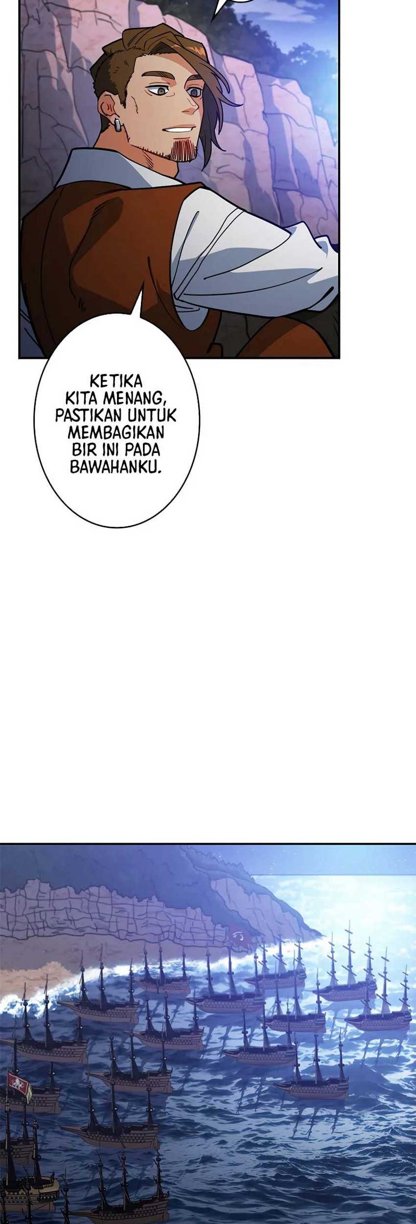 White Dragon Duke: Pendragon chapter 121 halaman 20