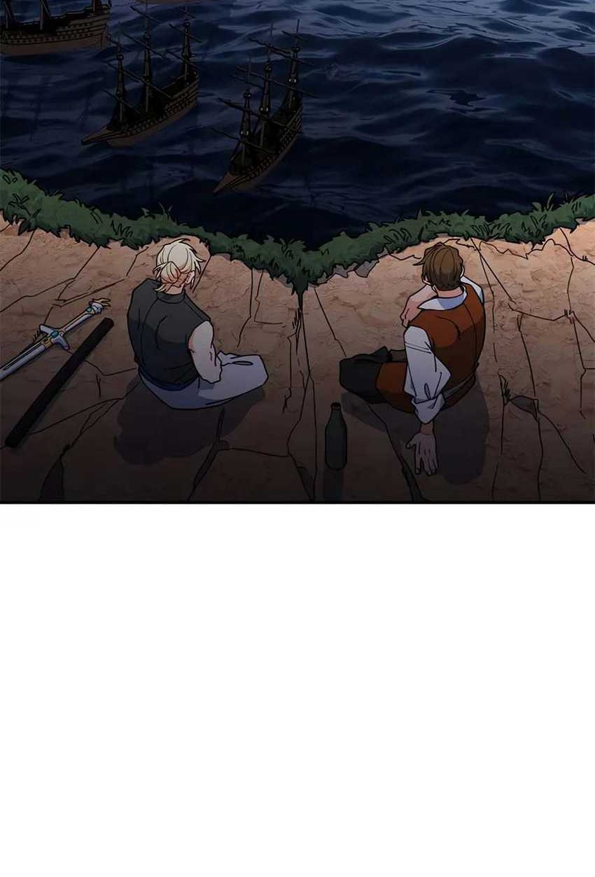 White Dragon Duke: Pendragon chapter 121 halaman 21