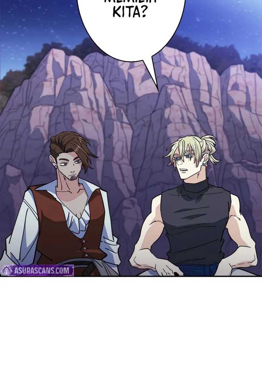 White Dragon Duke: Pendragon chapter 121 halaman 25