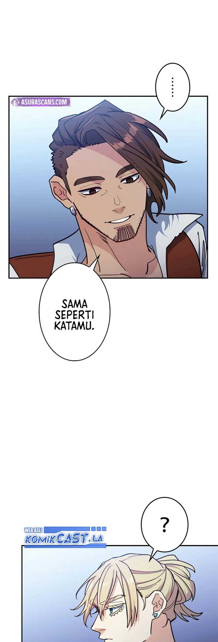 White Dragon Duke: Pendragon chapter 121 halaman 26