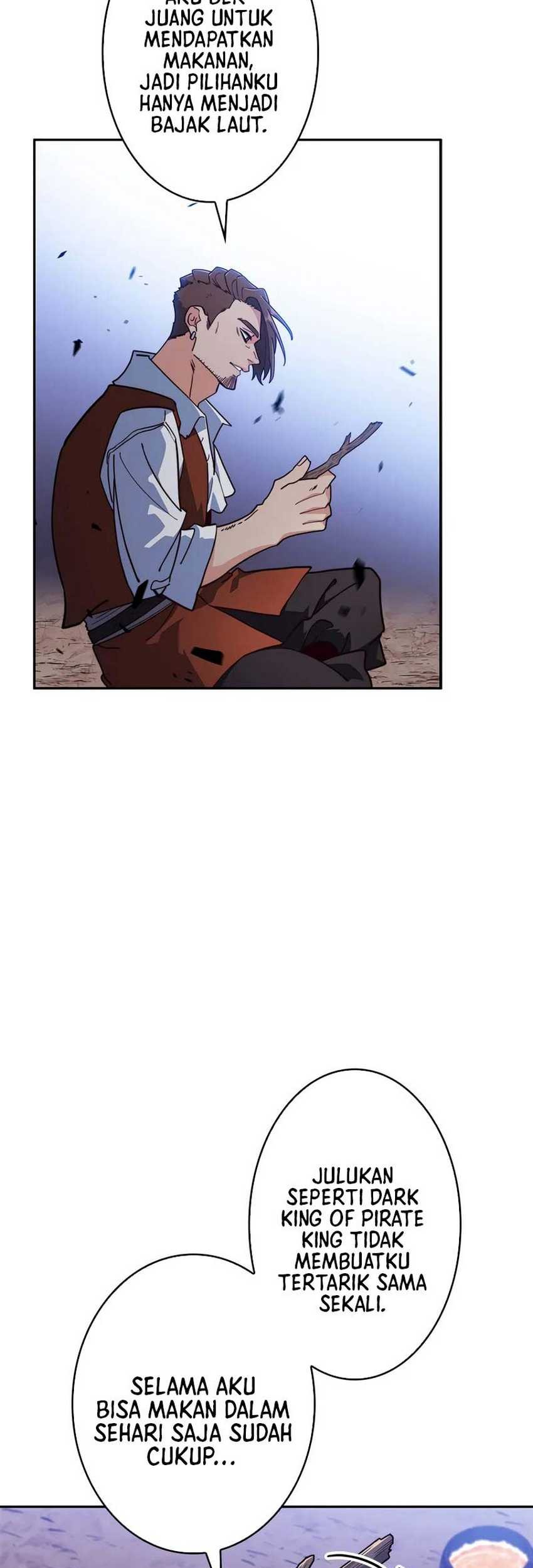 White Dragon Duke: Pendragon chapter 121 halaman 28