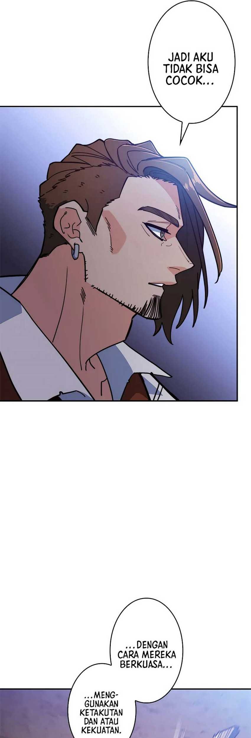 White Dragon Duke: Pendragon chapter 121 halaman 30