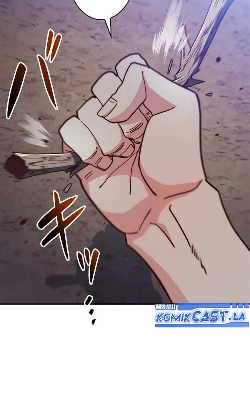White Dragon Duke: Pendragon chapter 121 halaman 31