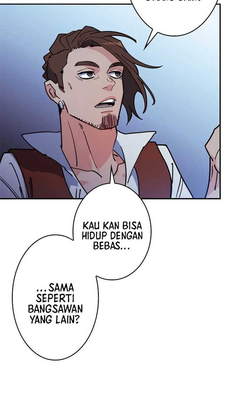 White Dragon Duke: Pendragon chapter 121 halaman 37