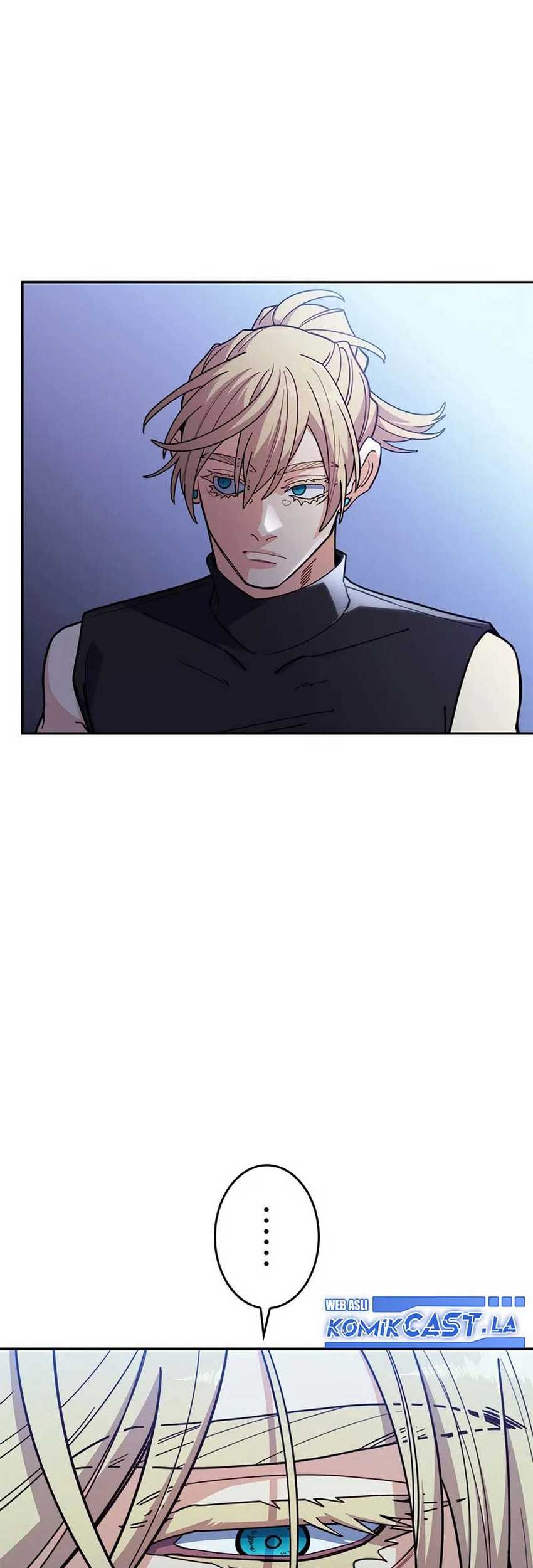 White Dragon Duke: Pendragon chapter 121 halaman 38