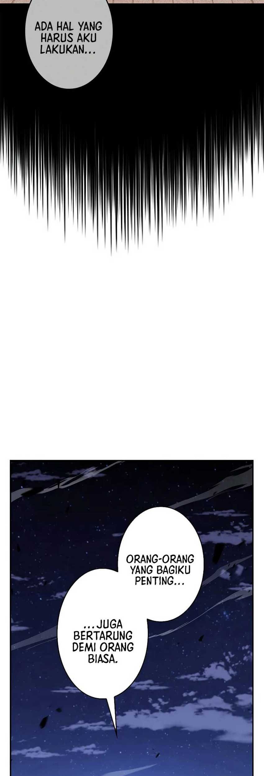 White Dragon Duke: Pendragon chapter 121 halaman 42