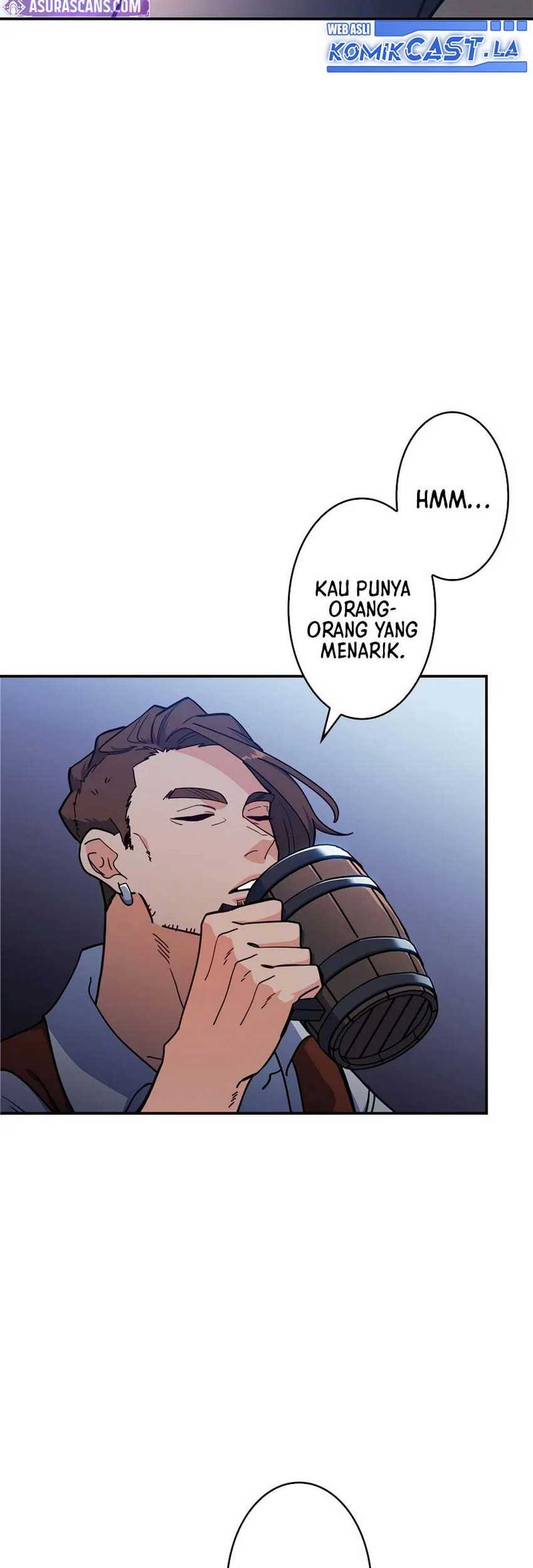 White Dragon Duke: Pendragon chapter 121 halaman 46