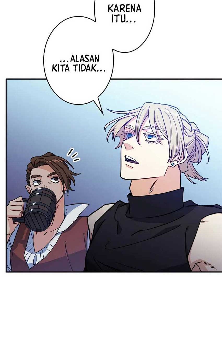 White Dragon Duke: Pendragon chapter 121 halaman 47