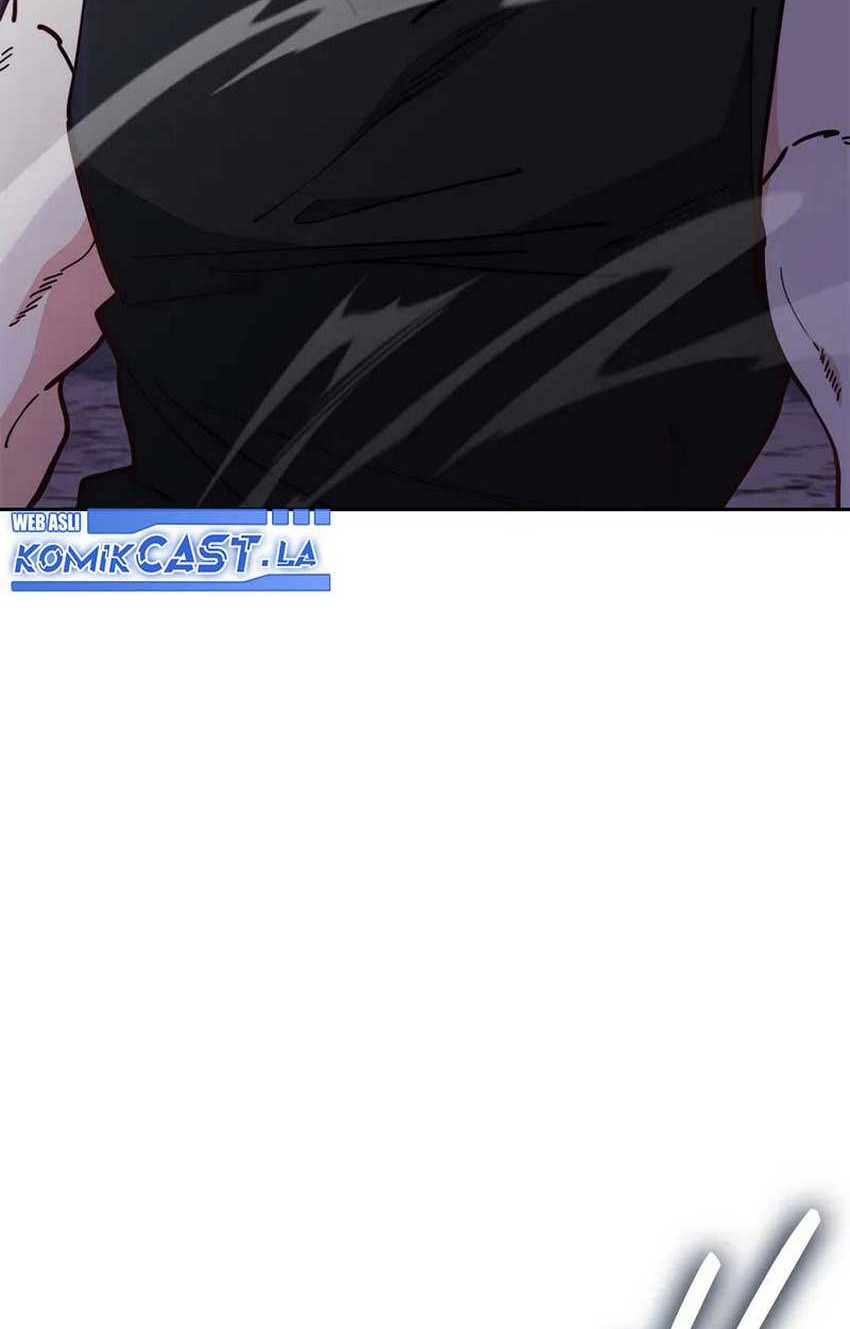 White Dragon Duke: Pendragon chapter 121 halaman 53