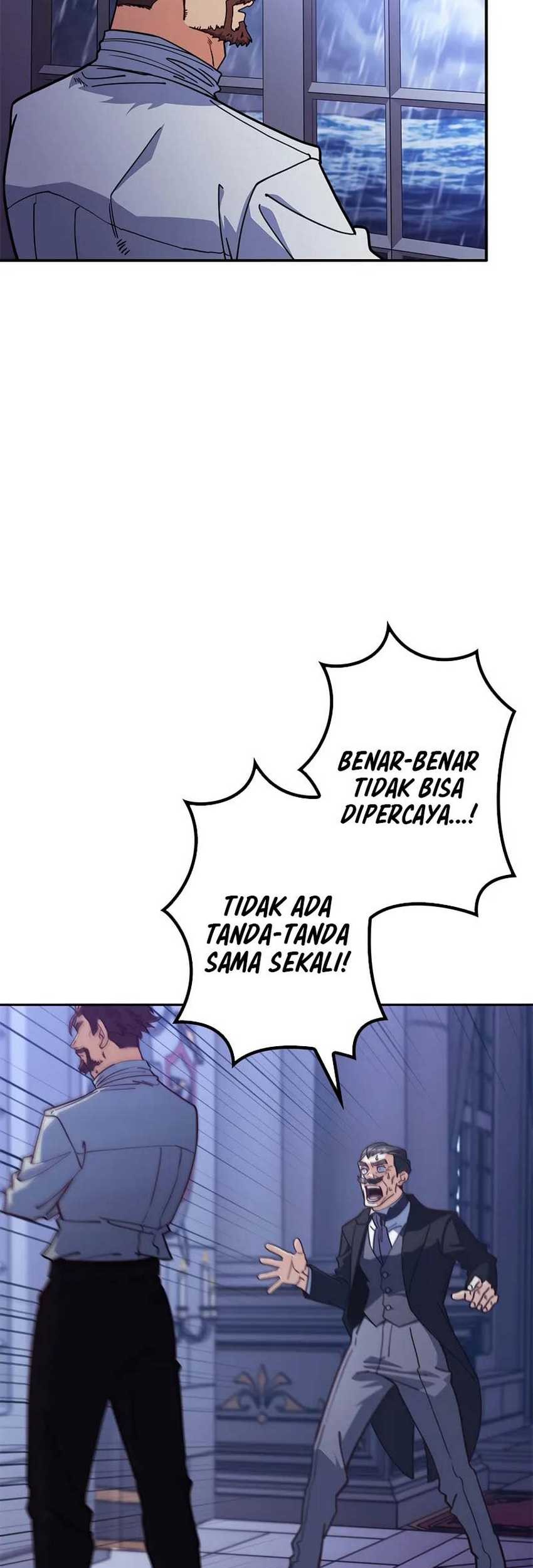 White Dragon Duke: Pendragon chapter 121 halaman 56