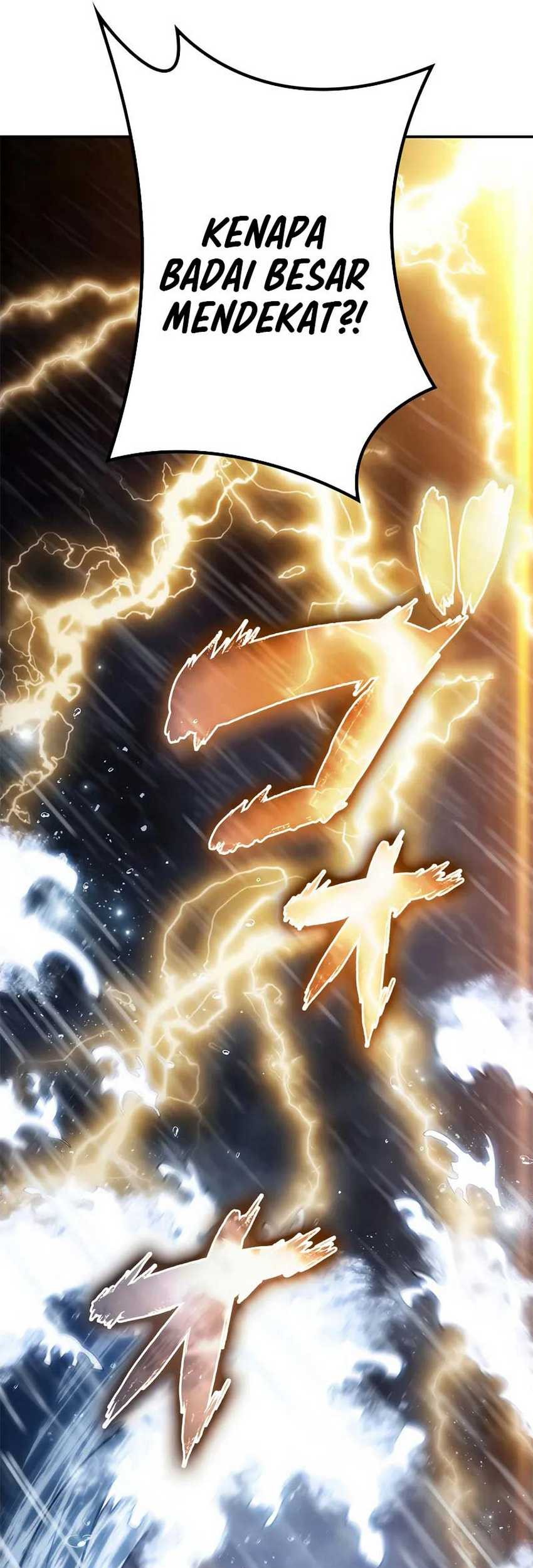 White Dragon Duke: Pendragon chapter 121 halaman 58