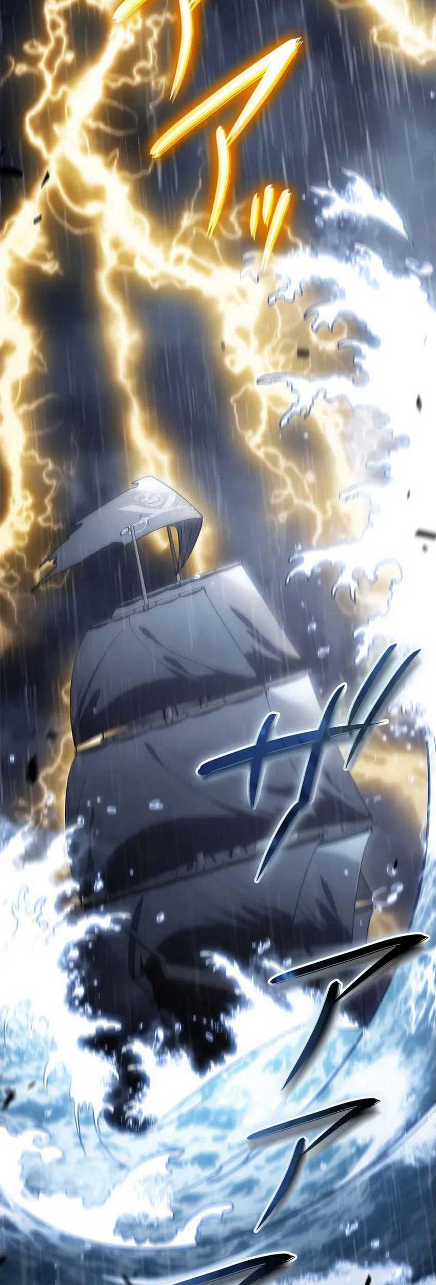 White Dragon Duke: Pendragon chapter 121 halaman 62