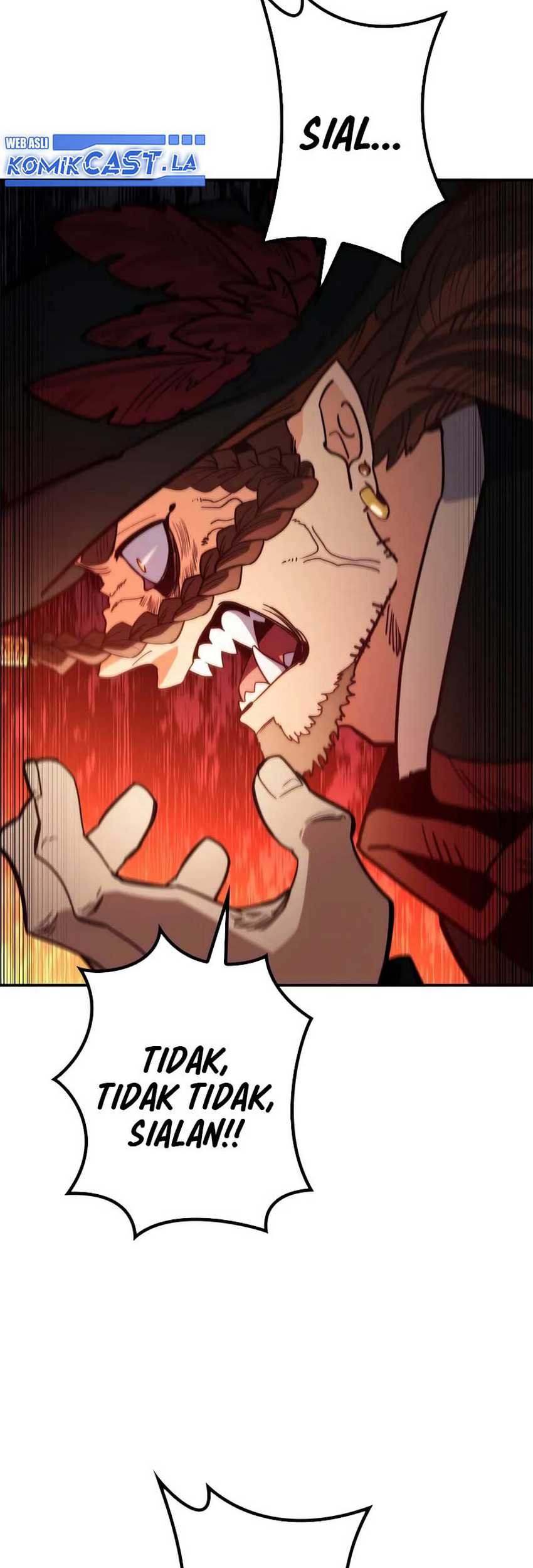 White Dragon Duke: Pendragon chapter 121 halaman 64