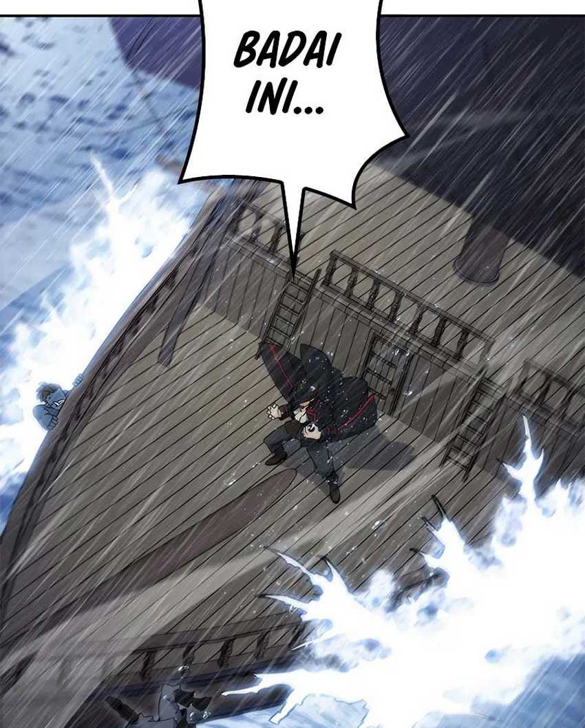White Dragon Duke: Pendragon chapter 121 halaman 65