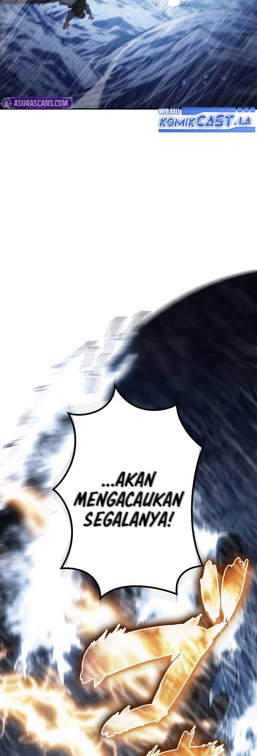 White Dragon Duke: Pendragon chapter 121 halaman 66