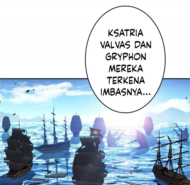White Dragon Duke: Pendragon Bab 122 halaman 43