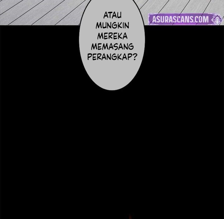 White Dragon Duke: Pendragon Bab 122 halaman 49