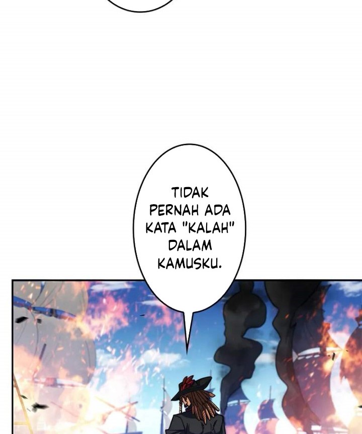 White Dragon Duke: Pendragon Bab 122 halaman 63