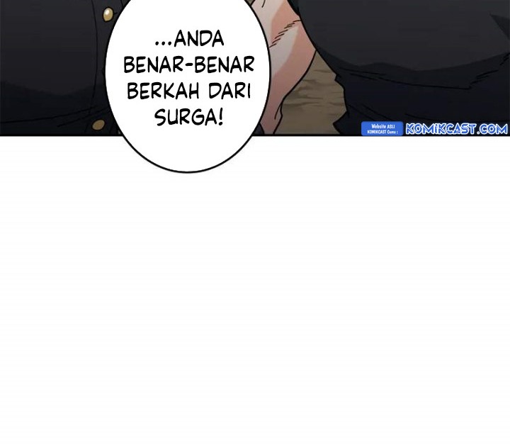 White Dragon Duke: Pendragon Bab 122 halaman 81
