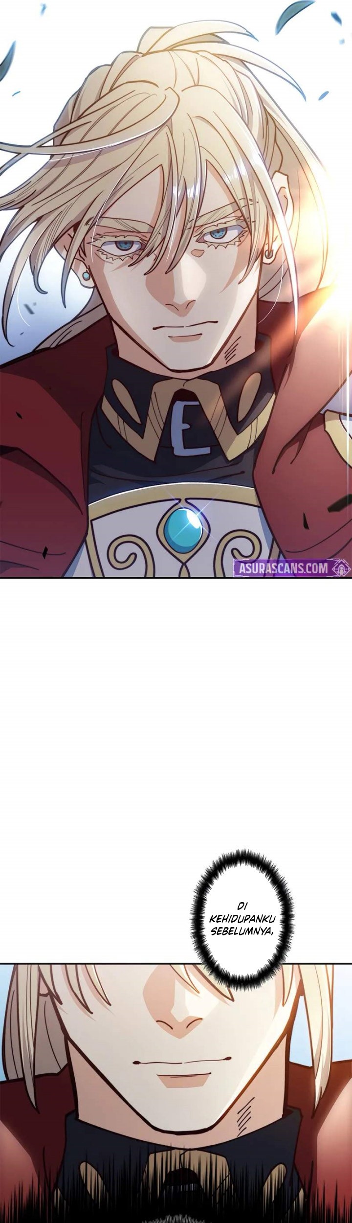 White Dragon Duke: Pendragon Bab 122 halaman 84