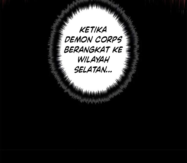White Dragon Duke: Pendragon Bab 122 halaman 85