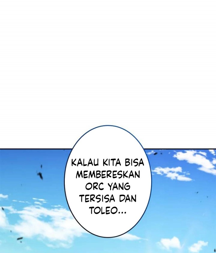White Dragon Duke: Pendragon Bab 122 halaman 97