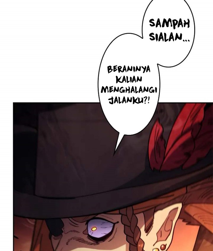 White Dragon Duke: Pendragon Bab 122 halaman 145