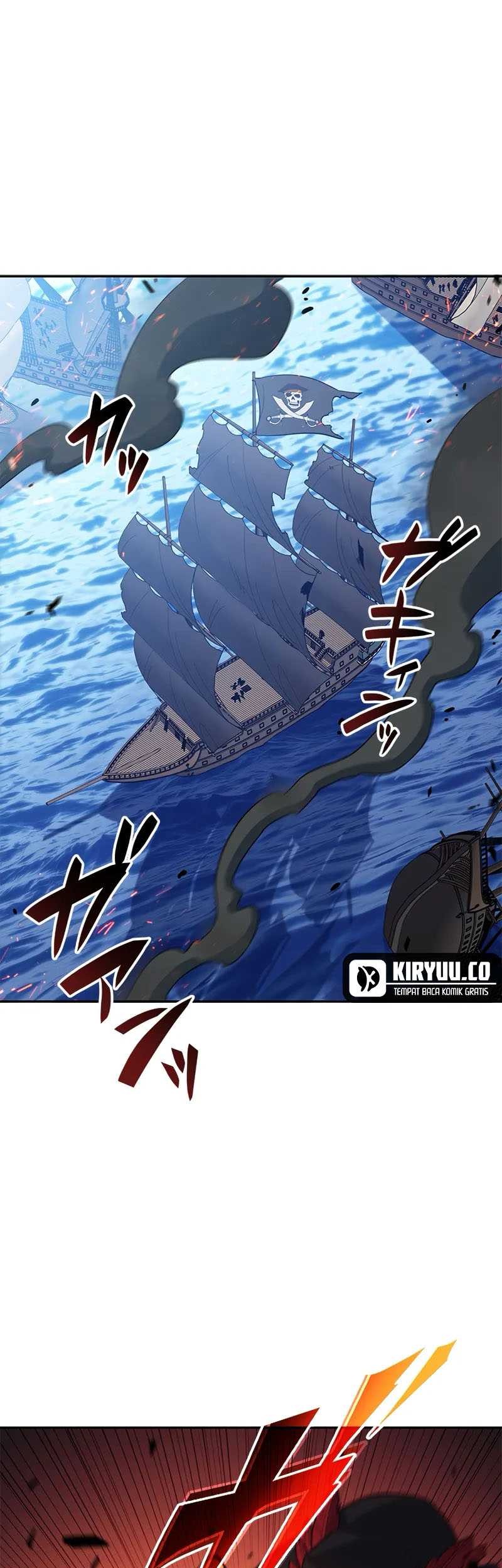 White Dragon Duke: Pendragon chapter 123 halaman 7