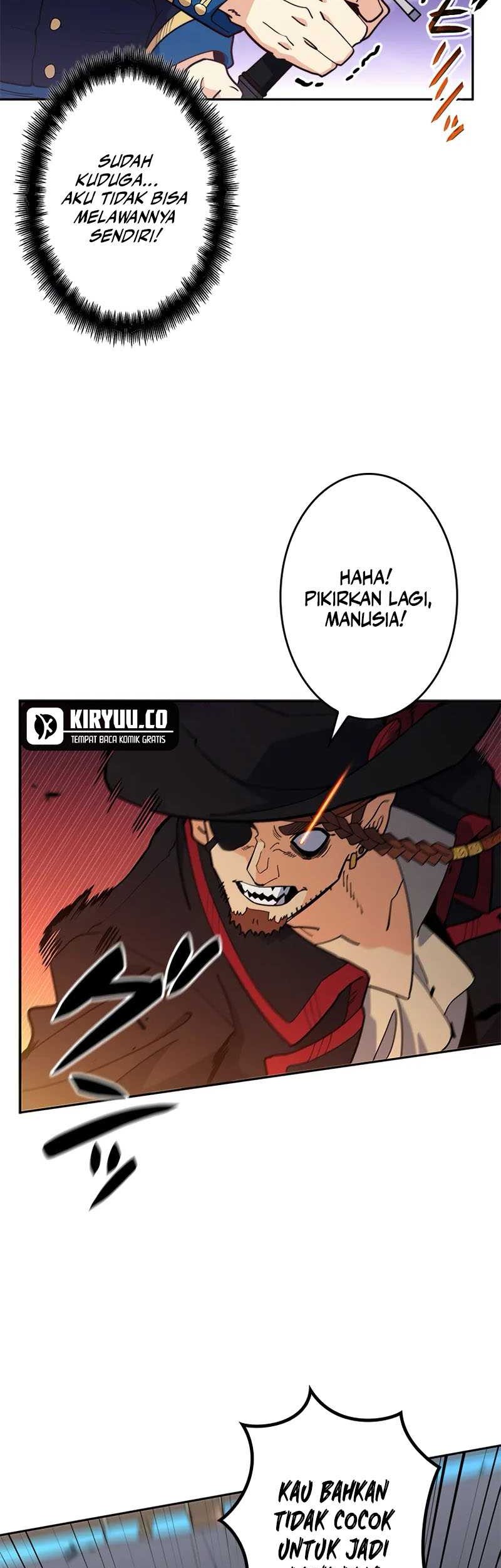 White Dragon Duke: Pendragon chapter 123 halaman 9