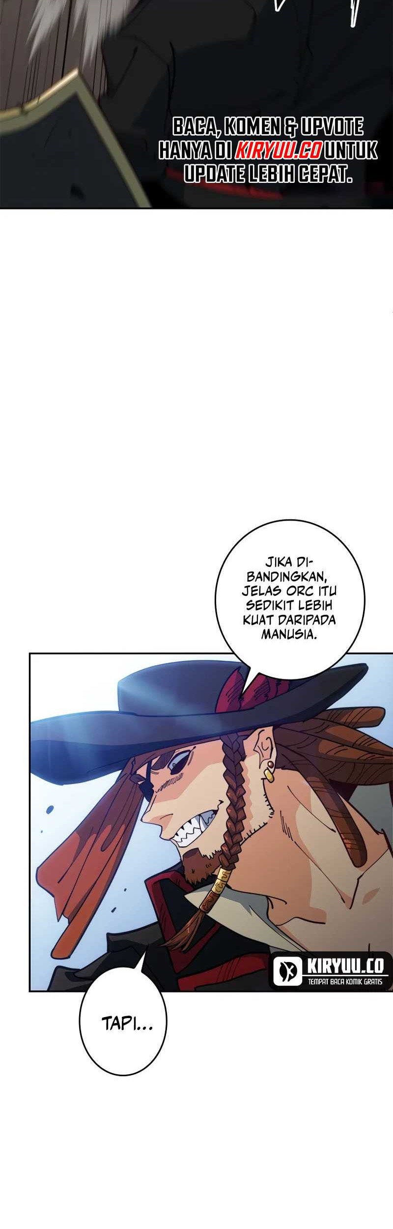 White Dragon Duke: Pendragon chapter 123 halaman 14