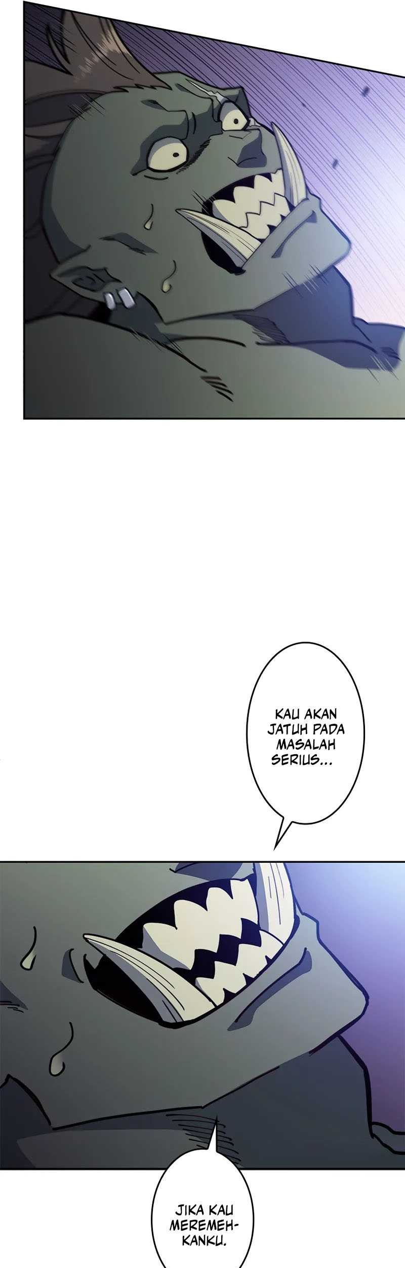 White Dragon Duke: Pendragon chapter 123 halaman 19