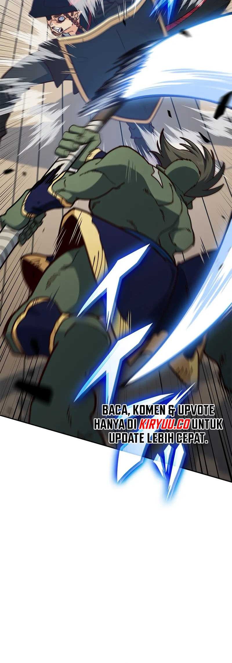 White Dragon Duke: Pendragon chapter 123 halaman 22