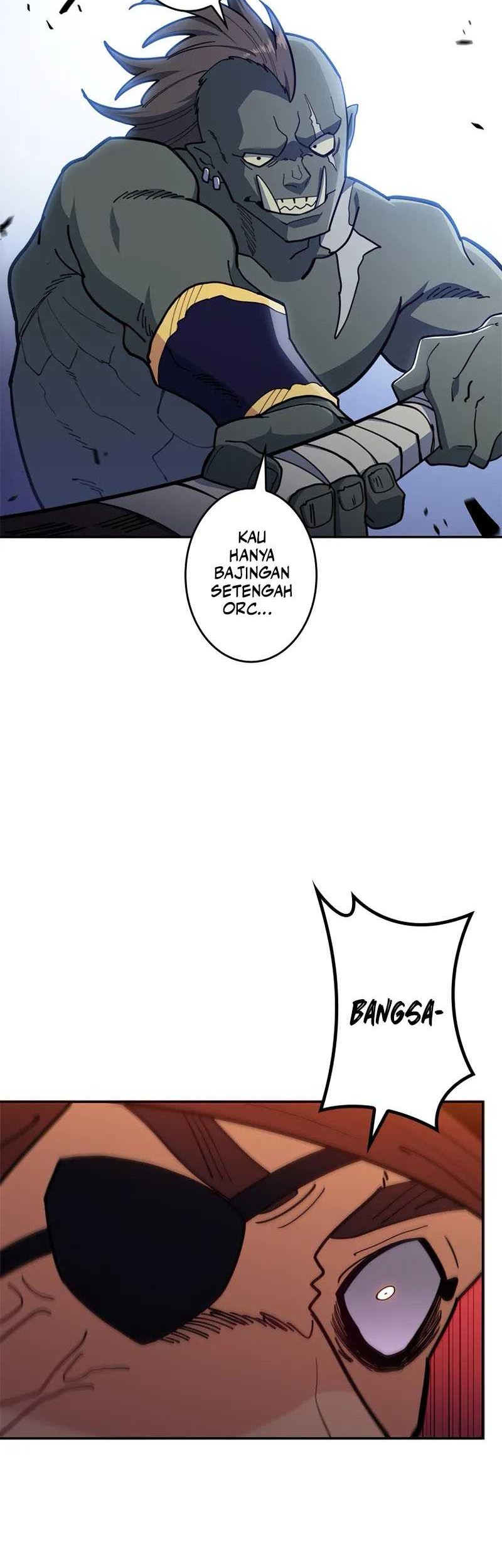 White Dragon Duke: Pendragon chapter 123 halaman 24