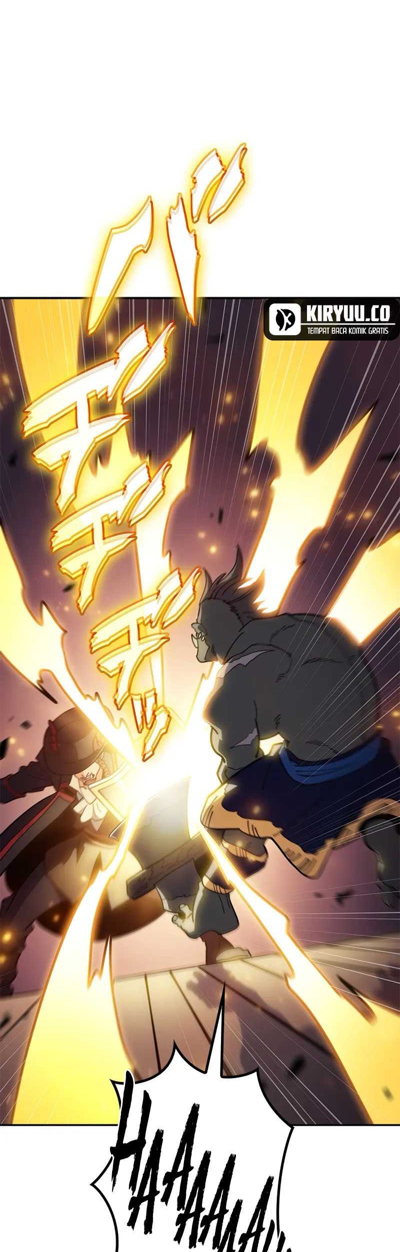 White Dragon Duke: Pendragon chapter 123 halaman 25