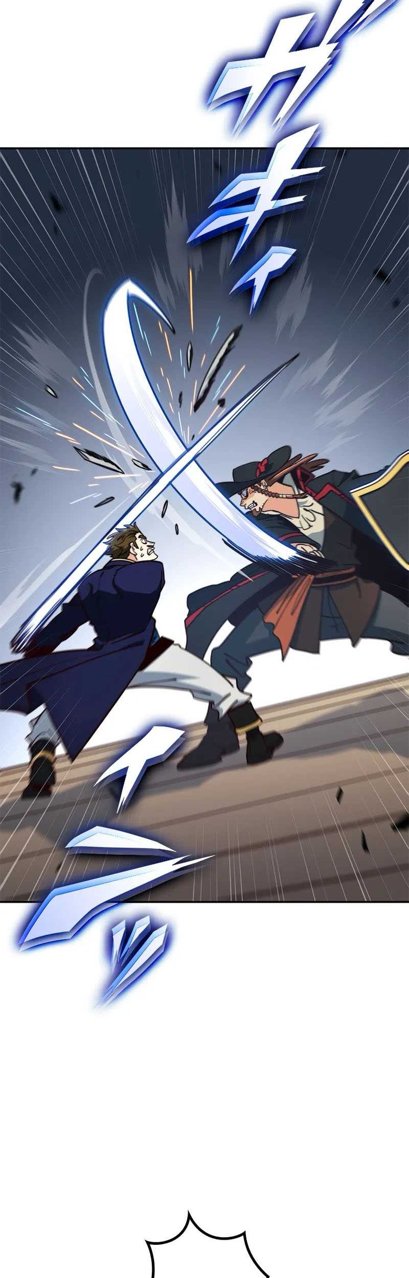 White Dragon Duke: Pendragon chapter 123 halaman 28