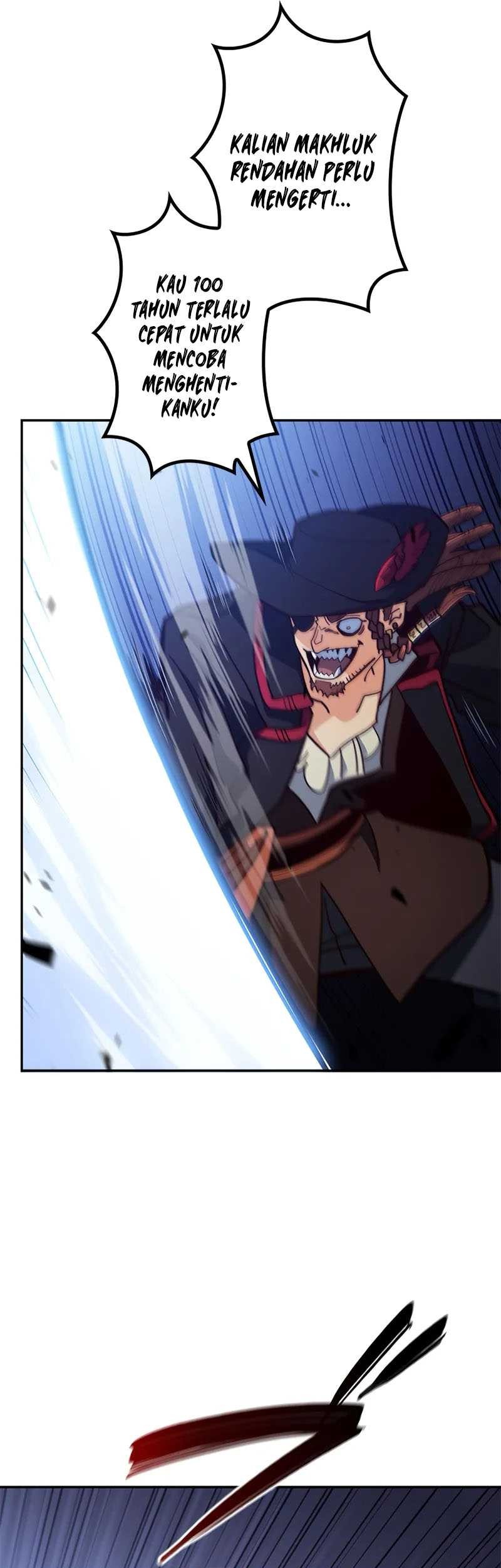 White Dragon Duke: Pendragon chapter 123 halaman 31