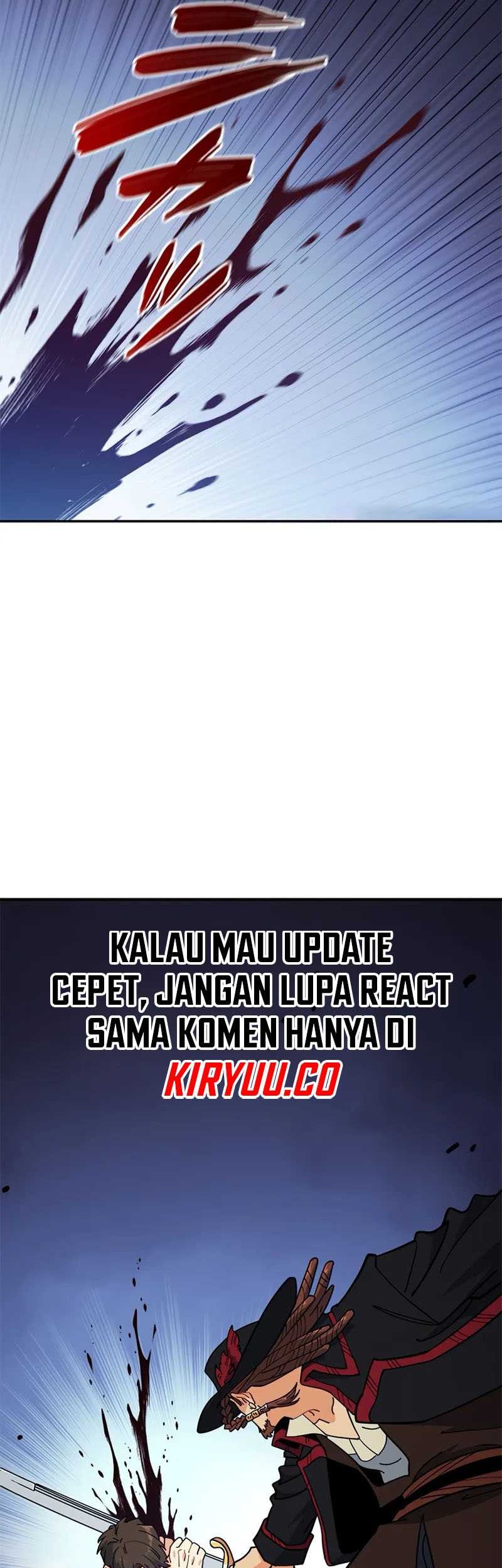White Dragon Duke: Pendragon chapter 123 halaman 32