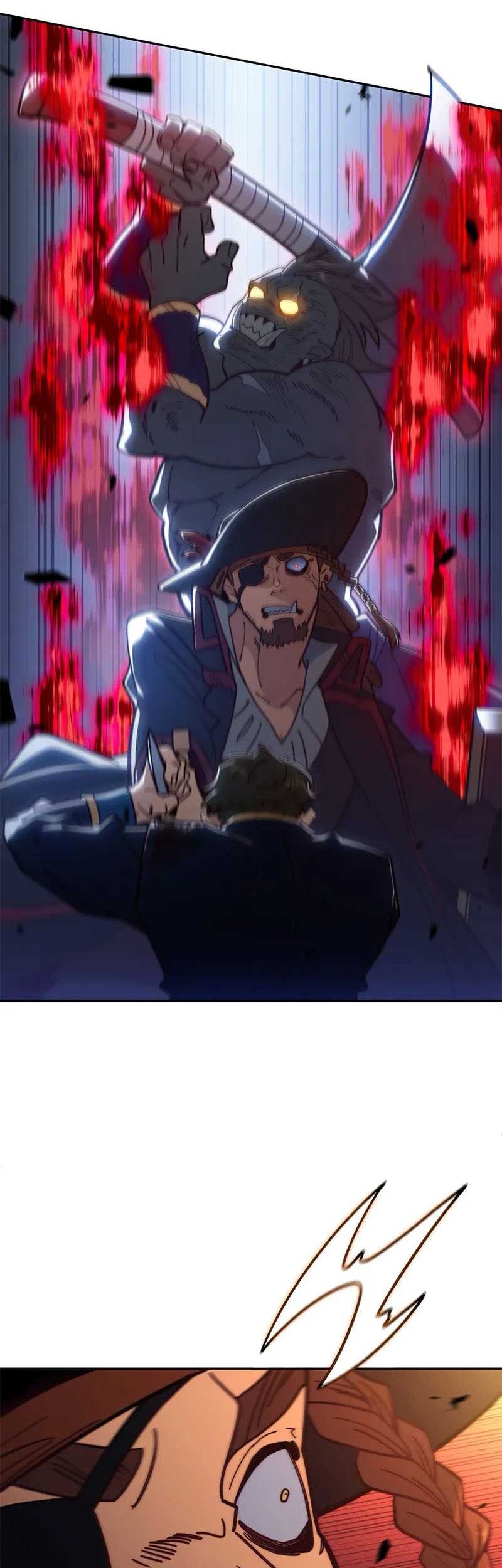 White Dragon Duke: Pendragon chapter 123 halaman 36