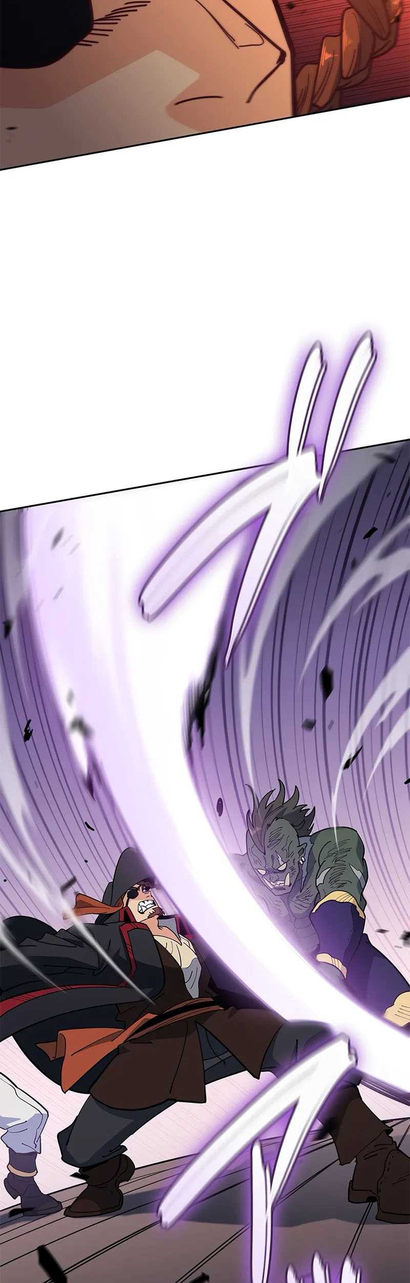White Dragon Duke: Pendragon chapter 123 halaman 37